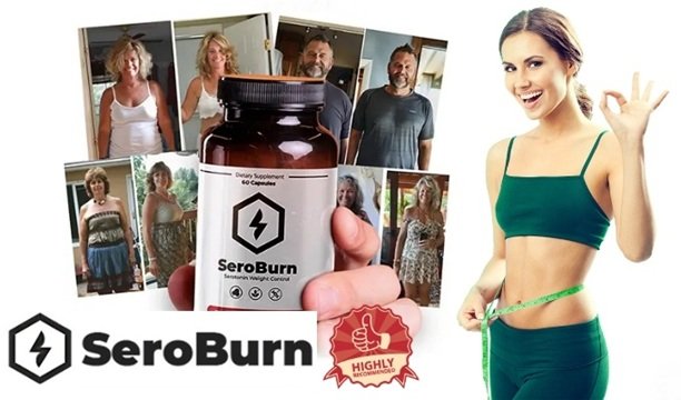 SeroBurn customer reviews